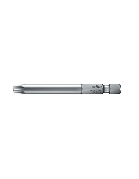 Wiha Embout Professional TORX® 1/4" (38372) T9 x 150 mm