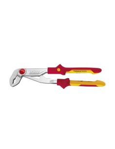 Wiha Pince multiprise Professional electric avec réglage...
