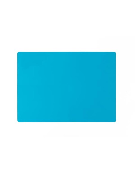 SILICONE SOLDERING MAT - 700 x 450 mm