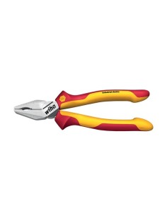 Wiha Industrial electric combination pliers with...