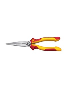Wiha Industrial electric needle nose pliers with cutting...