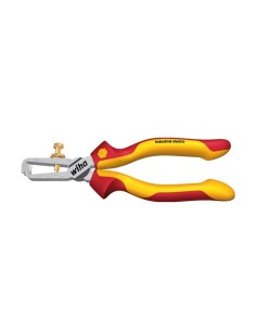 Wiha Industrial electric stripping pliers (38867) 160 mm