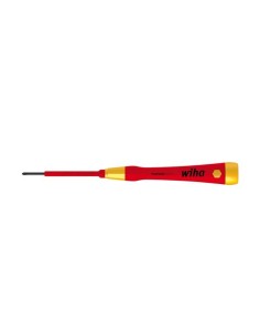 Wiha Fine screwdriver PicoFinish electric Phillips...