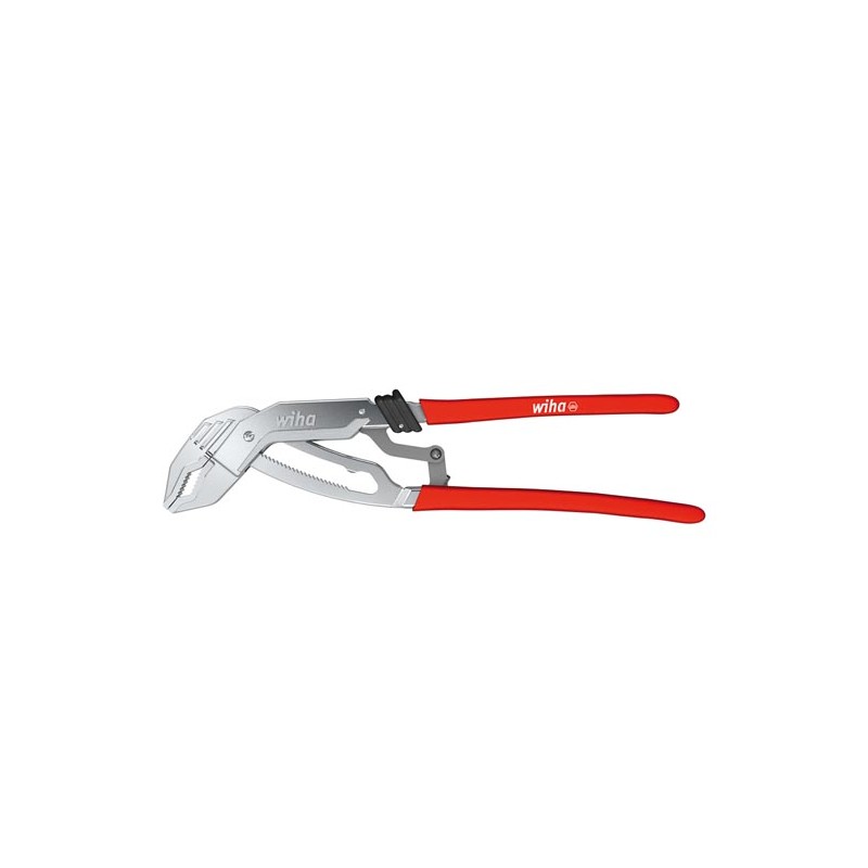 Wiha Water pump pliers QuickFix Professional automatic automatic (39093) 250 mm