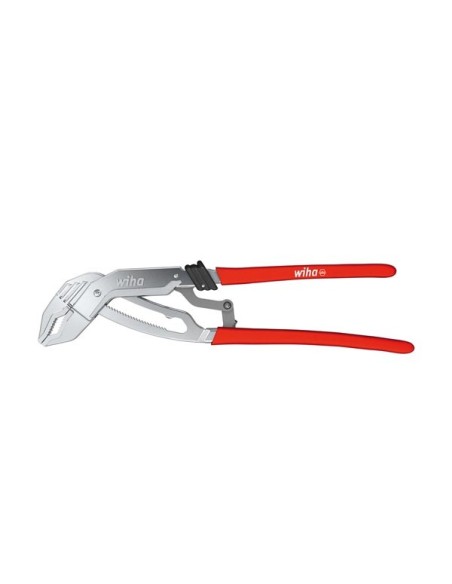 Wiha Waterpomptang QuickFix Professional automatisch automatisch in blister (39095) 250 mm