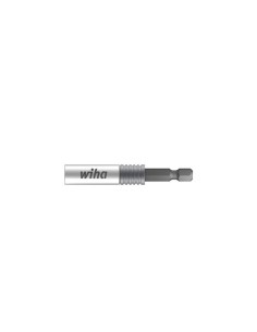 Wiha Bithouder CentroFix SuperSlim mechanisch...