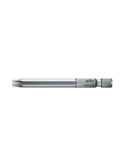Wiha Embout Professional TORX® 1/4" (39185) T2 x 50 mm