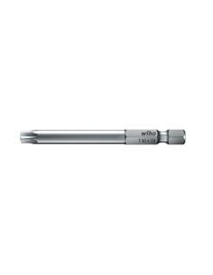 Wiha Bit Professional TORX® 1/4" (39186) T3 x 50 mm