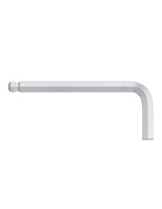 Wiha Ball end hex L-key, short Hexagonal ball end, short...