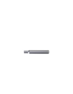 Wiha Micro-Bit 28 mm Sechskant Form 4 mm (40614) 0,7