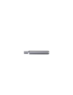 Wiha Micro-Bit 28 mm Sechskant Form 4 mm (40615) 0,9