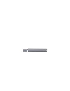 Wiha Micro-Bit 28 mm Sechskant Form 4 mm (40624) 3/32