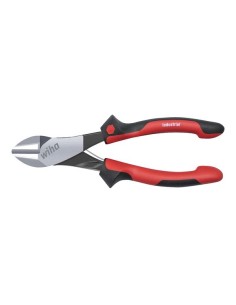 Wiha Krachtzijkniptang Industrial met DynamicJoint® met...