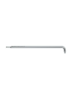 Wiha Clé mâle TORX® à tête sphérique avec jambe courte,...