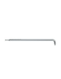 Wiha Stiftschlüssel TORX® Kugelkopf  mit kurzem Schenkel,...