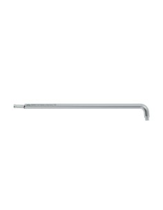 Wiha Stiftschlüssel TORX® Kugelkopf  mit kurzem Schenkel,...
