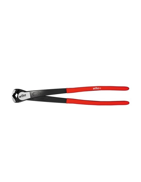 Wiha Heavy-duty Classic Monier pliers in blister pack (41220) 300 mm