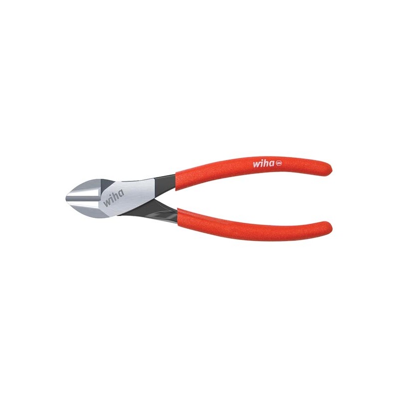 Wiha Heavy-duty diagonal cutters Classic with DynamicJoint® (41261) 180 mm