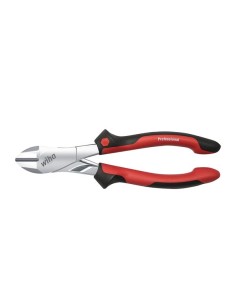 Wiha Kraftseitenschneider Professional mit DynamicJoint®...