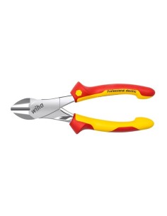 Wiha Krachtzijkniptang Professional electric met...