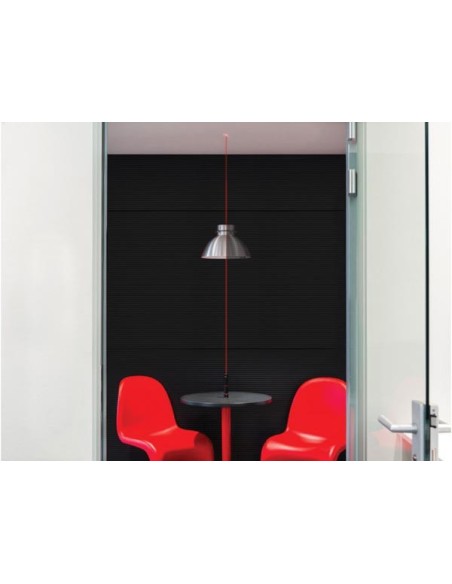 Wiha Zaklamp met led, laser en UV-licht in blister incl. 3x AAA-batterijen (41286)