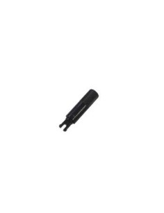 SPINDLE 19mm / 6mm (BLACK)