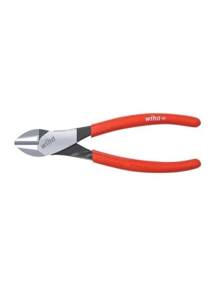 Wiha Pince coupante diagonale grande capacité Classic avec DynamicJoint® (41301) 160 mm