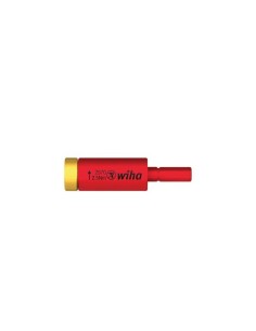 Wiha Drehmoment easyTorque Adapter electric für slimBits...