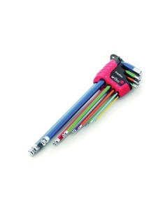 Wiha Stiftschlüssel Set im ErgoStar Halter... 2