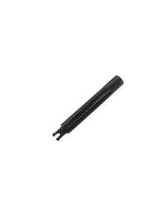 SPINDEL 39mm / 6mm (ZWART) 2