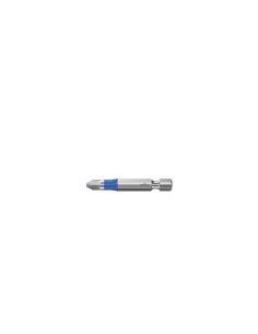 Wiha Jeu d'embouts T 50 mm Pozidriv (PZ1) 5 pcs 1/4" dans...