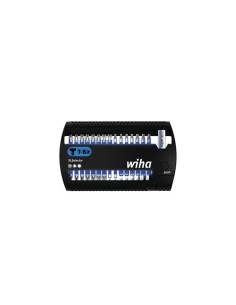 Wiha Bitset XLSelector T-bit 25 mm  Phillips, TORX®,...