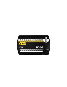 Wiha Jeu d'embouts XLSelector embout Y de 50 mm Phillips,...