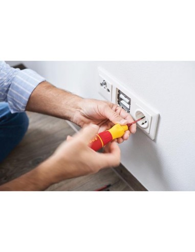 Wiha E-schroevendraaier  set 1  speedE®...