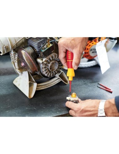 Wiha E-schroevendraaier  set 1  speedE®...