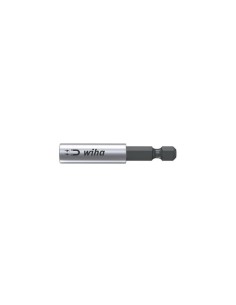 Wiha Bithouder magnetisch extra sterke magneet 1/4"...