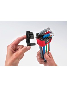 Wiha Stiftsleutelset in ErgoStar houder Zeskantkogelkop... 2