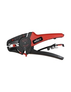 Wiha Abisolierwerkzeug automatisch bis 16 mm² in Blister...
