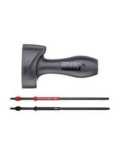 Wiha Contrôleur de couple dynamo. Torque QuickCheck avec...