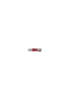 Wiha Jeu d'embouts TY de 29 mm Phillips (PH1) 5 pcs 1/4"...