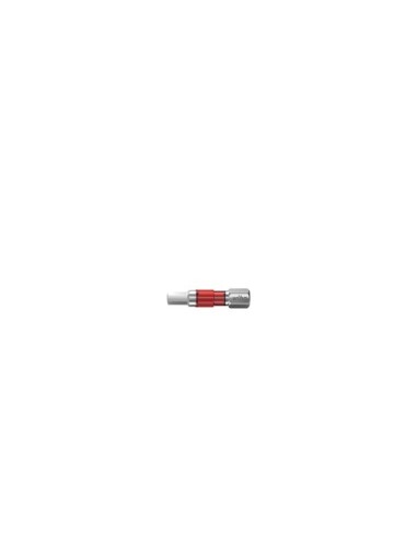 Wiha Bitset TY-bit 29 mm Zeskant (maat 4) 5-delig 1/4" in box (42105)