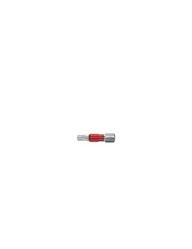 Wiha Bitset TY-bit 29 mm TORX® (T15) 5-delig 1/4" in box (42109)