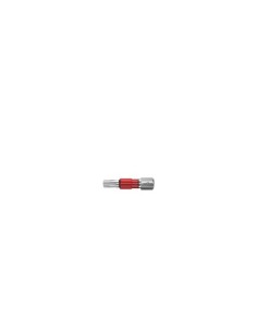 Wiha Bitset TY-bit 29 mm TORX® (T30) 5-delig 1/4" in box...
