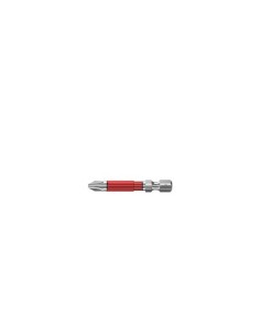 Wiha Jeu d'embouts TY de 49 mm Phillips (PH3) 5 pcs 1/4"...