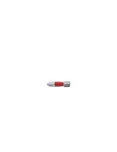 Wiha Jeu d'embouts TY de 29 mm Pozidriv (PZ1) 5 pcs 1/4"...