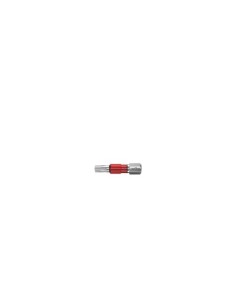Wiha Bitset TY-bit 29 mm TORX® (T40) 5-delig 1/4" in box...