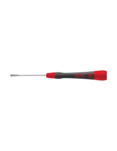 Wiha Tournevis de précision PicoFinish® Fente (42394) 3,0...