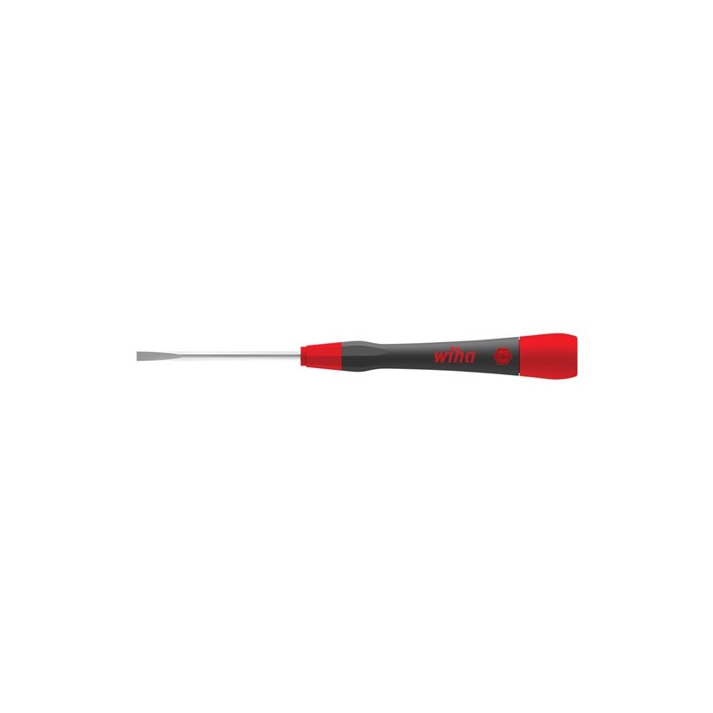 Wiha PicoFinish® fine screwdriver Slotted (42394) 3 mm x 50 mm