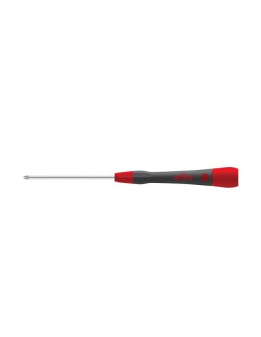 Wiha PicoFinish® fine screwdriver Phillips (42402) PH00 x 40 mm