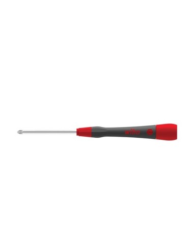 Wiha PicoFinish® fine screwdriver Pozidriv (42418) PZ0 x 50 mm